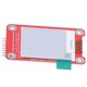 thumbnail image 3 of Módulo de pantalla de 1,54 pulgadas, pantalla de tinta electrónica de doble color para Raspberry Pi 200 x 200 DC 5V, 3 of 5
