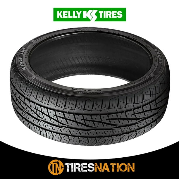 Kelly Edge HP 195/55R15 85 V Tire