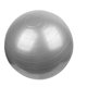thumbnail image 1 of Soidarity Pelota de Yoga de 55cm-75cm para gimnasio, Fitness, Pilates, ejercicio, pelota de equilibrio Uniforme atlético Gris plateado 75cm Soidarity JJ14985-29, 1 of 3