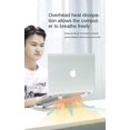 thumbnail image 4 of support pour Ordinateur Portable Tablette support pour macbook ibm surface Augmentant la Hauteur awo52949 (HTOOQ), 4 of 5
