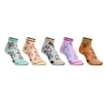 thumbnail image 1 of Chaussettes pour Femmes Animal Crossing Characters, Lot de 5, 1 of 1