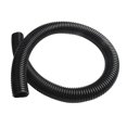 1Meters Vacuum Cleaner Hose Threaded Pipe Id35mm Od42mm AntiAging