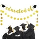 thumbnail image 4 of KAKOWELY 1 juego de pancartas colgantes de lentejuelas para fiesta de graduación, adornos colgantes para escenas de fiesta, 4 of 5
