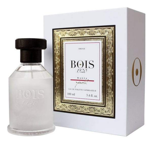 Perfume Bois 1920 Bois Magia Eau de Parfum, unisex, 100 ml