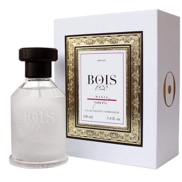 Perfume Bois 1920 Bois Magia Eau de Parfum, unisex, 100 ml