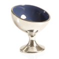 thumbnail image 1 of Nima Oberoi Lunares Tasse à Glace Indigo, 1 of 3