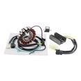 thumbnail image 4 of Joint de Régulateur de Stator pour Honda XLR125 R 93-01, 4 of 10