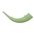 thumbnail image 4 of Plastic Shofar Bugle Hunting Horn Viking Norse Gjallerhorn Novelty Noise Maker, 4 of 4