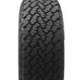 thumbnail image 3 of General Grabber AT2 265/70R18 124 R Tire Fits: 2014-20 Chevrolet Silverado 2500 HD LTZ, 2014-15 GMC Sierra 2500 HD Denali, 3 of 3