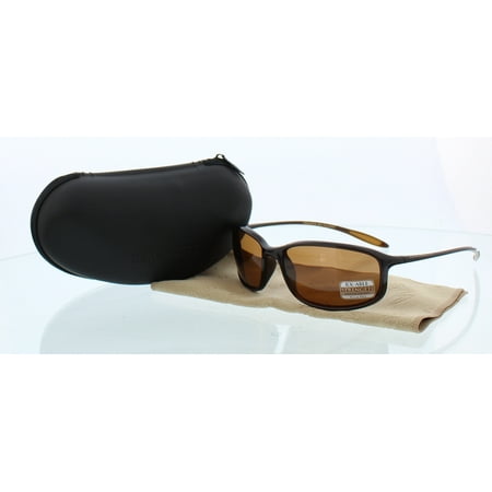 Sunglasses Sestriere 8109 Rootbeer Polarized PhD Drivers