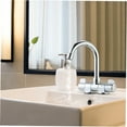 thumbnail image 4 of Shinysix Sink Faucet,Cold Water Kitchen Faucet Cold Cold Water Tap Handle Deck/Wall Mounted Deck/Wall Mounted RV RV Faucet Two Faucet Two Handle Faucet Cold Water Tap RV Two Handle Deck/Wall, 4 of 7