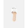 thumbnail image 4 of Scoop Womens Wave Slide Sandals, 4 of 4