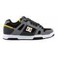 thumbnail image 2 of Tenis Dc Shoes Hombre Caballero Stag Gris Negro Casual Skate gris 6.5 MX, 2 of 8