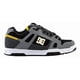 thumbnail image 2 of Tenis Dc Shoes Hombre Caballero Stag Gris Negro Casual Skate gris 10 MX, 2 of 8