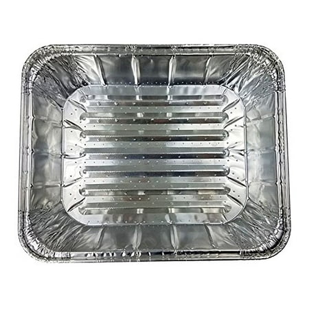Broiler Heavy Duty Range Handi-Foil Large Half 1/2 Size