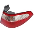 thumbnail image 4 of Tail Light Compatible With 2005-2007 Honda Odyssey Right Passenger Side, Outer With bulb(s), 4 of 8