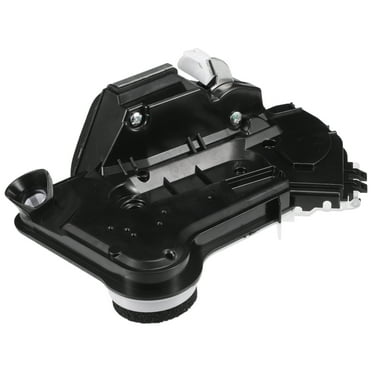 Unique Bargains Replacement Front Left Driver Side Power Door Lock Actuator Motor for Honda Civic 2016-2021 Black