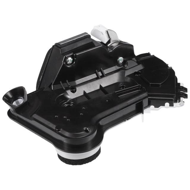 Motor de actuador de bloqueo de puerta de repuesto para el lado del conductor delantero izquierdo de Unique Bargains para Honda Civic 2016-2021 en negro
