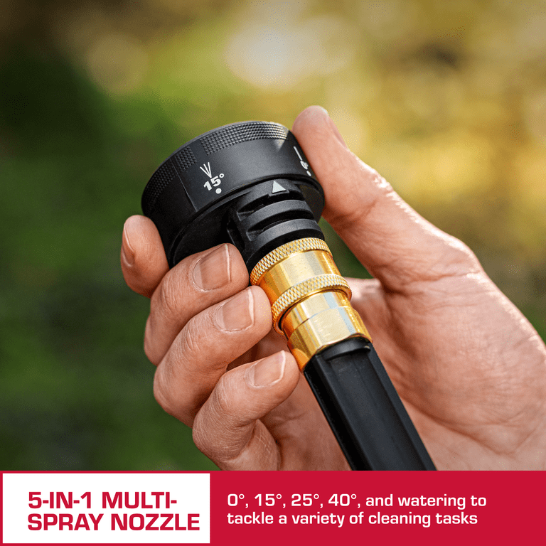 Hyper Tough 710 PSI 20V Brushless Cordless Portable Pressure