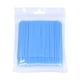 thumbnail image 1 of 100PCS Multiusos Micro Aplicadores Desechables Micro Aplicador Pincel Plegable Pincel de Maquillaje Extensión de Pestañas Micro Pinceles, 1 of 7