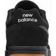 thumbnail image 4 of New Balance Numeric 480 'Black White Gum' NM480SBW Ship Now, 4 of 6