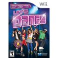 thumbnail image 1 of Lets Dance - Nintendo Wii, 1 of 6