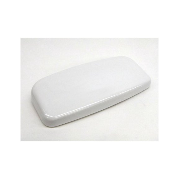 Toto TCU854CRP#51 Ebony Toilet Tank Lid