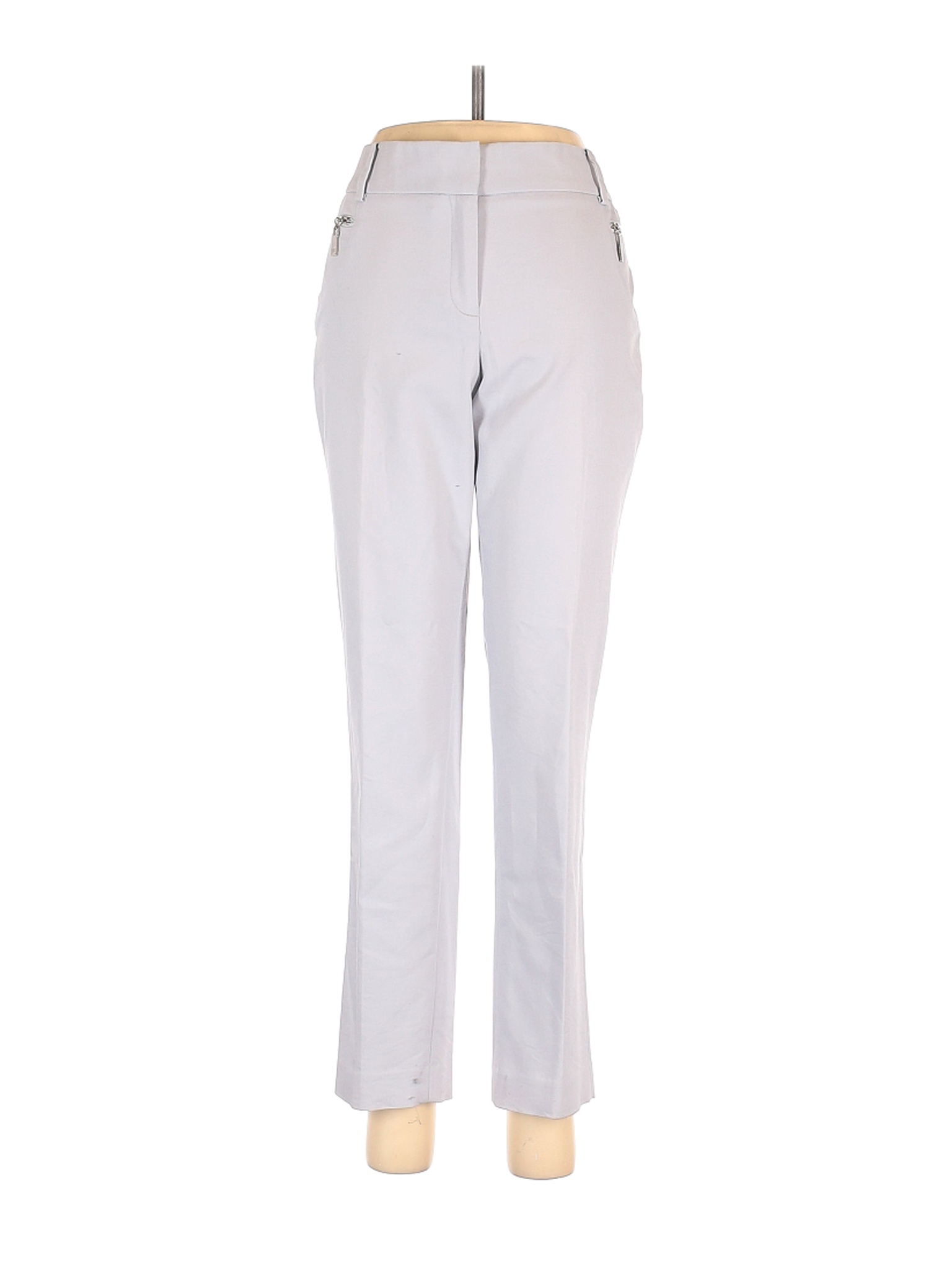 walmart black dress pants