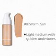 thumbnail image 3 of Fond de Teint Liquide Correcteur Mat Anti-Brillance, 3 of 6