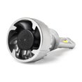 thumbnail image 5 of ARC Lighting Ampoule de Phare 22011 Tiny Monster Xtreme Series; H1; Ampoule LED; 45 Watts; 9 à 16 Volts; 10000 Lumens; Température de Couleur de la Lumière 6500K; Ensemble de 2, 5 of 5