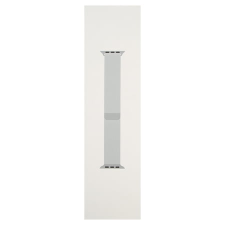 Milanese Loop for Apple Watch™ 44mm - Silver
