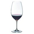 thumbnail image 1 of Riedel Vinum Syrah Verre, Ensemble de 2, Transparent, 1 of 5