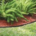 thumbnail image 6 of Expert Gardener Heavy Duty No-Dig Landscape Edging 40 ft. Black, Plastic, 6 of 9