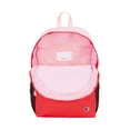 Champion Youthquake Backpack, Pink