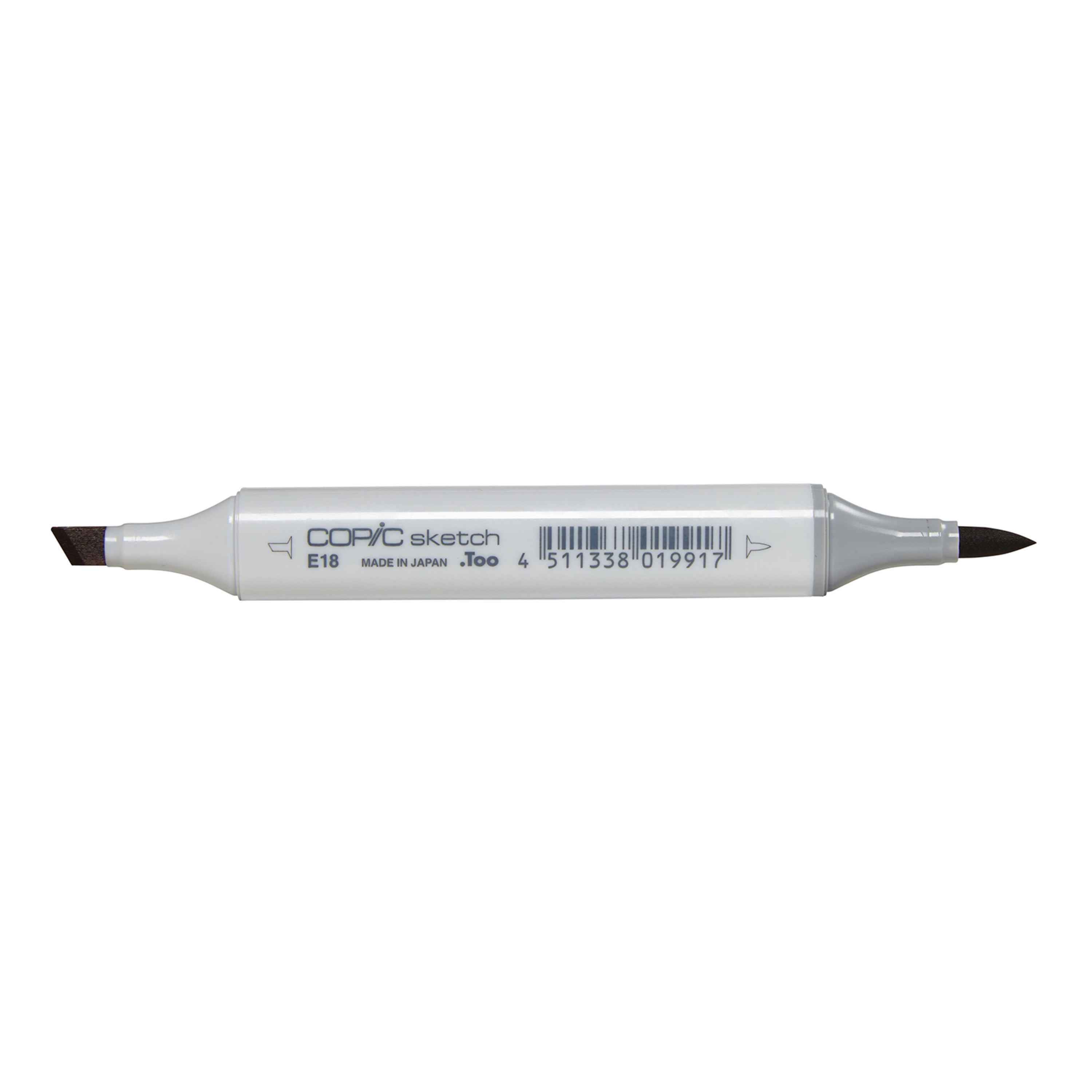 Copic Sketch Marker, Copper