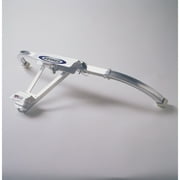 Werner 8ft ladder Werner 8ft ladder
