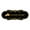 Black Gold, variant on Designer Hand Made Sign (Blue) - Small