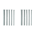 thumbnail image 1 of Doblador Tubos Alambre PVC Manual 5 Uds. Resortes Curvos Herramientas para Doblar, 1 of 4