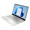 thumbnail image 2 of Restored HP ENVY Laptop 17 Home/Business Laptop (Intel i7-1255U 10-Core, 17.3in 60Hz Touch Full HD (1920x1080), Intel Iris Xe, 16GB RAM, 1TB PCIe SSD, Win 11 Pro) (Refurbished), 2 of 6