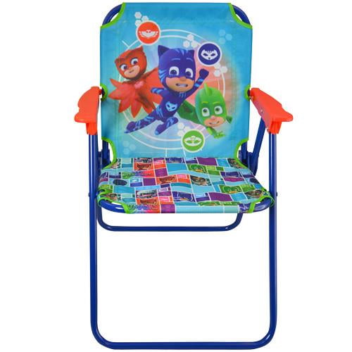 PJ Masks Patio Canvas Chair