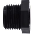 thumbnail image 1 of Midland Industries 28811P 0.5 x 0.12 in. Polypropylene Bushing, 1 of 1