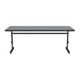 thumbnail image 2 of Adjustable Computer and Training Table (72 in. W x 30 in. D), 2 of 4