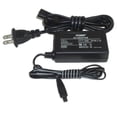 thumbnail image 2 of HQRP AC Power Adapter/Charger Compatible with Canon ZR850 ZR900 ZR930 ZR950 ZR960 CA-590, FS10, FS100, FS11, VIXIA HF R10, VIXIA HF R100, VIXIA HF R11, VIXIA HF R20 Camcorder Plus Euro Plug Adapter, 2 of 2