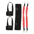 thumbnail image 5 of GOOHOCHY Jump Training Equipment Ankle Straps Set 1 Set, 5 of 8
