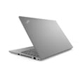 thumbnail image 4 of Restored Lenovo ThinkPad T14 Gen 2 14" FHD Touch Intel Core i5-1145G7 2.60 GHz 16 GB DDR4 256 GB SSD Intel Iris Xe Graphics W11 Pro Laptop, Gray (Refurbished), 4 of 5