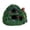 E, variant on Terrarium Habitat Hideaway Cave Resin Pumpkin Log Treehouse Decor For Aquarium Fish Tank Reptile Turtle Snake Lizard Enclosure