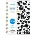 thumbnail image 2 of Blue Sky Liza Gray Medium Weekly/Monthly Planner for 2022, 2 of 5