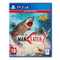 thumbnail image 1 of Maneater - Édition Day One (PS4), 1 of 5