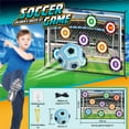 thumbnail image 1 of Uinagy Indoor Football Game, 1 of 2