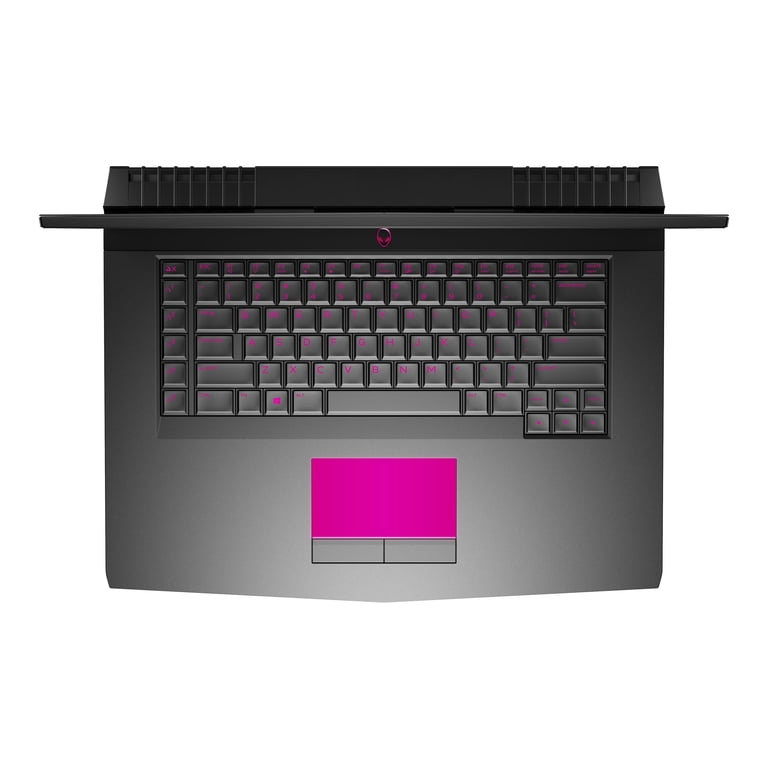 Alienware 15 R3 - Intel Core i7 - 7700HQ / up to 3.8 GHz - Win 10